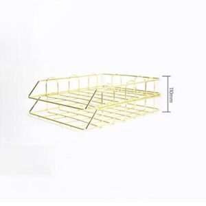 Organizer Na Dokumenty - NEW DESIGN - Metalowy