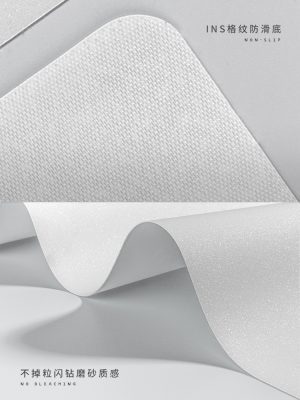 Podkładka Na Stół - IZOLACYJNA - WODOODPORNA W stylu Nordic