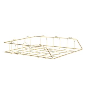 Organizer Na Dokumenty - NEW DESIGN - Metalowy