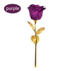 Róże - Piękna Dekoracja Domu - Idealny Prezent