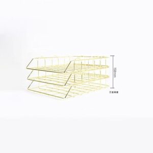 Organizer Na Dokumenty - NEW DESIGN - Metalowy