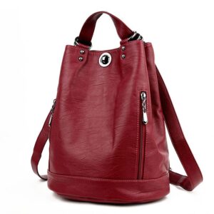 Torba Damska - Duża - SHOPPER-  Piękna i Wygodna