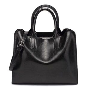 Torebka Damska W Stylu SHOPPER - DUŻA - Hit
