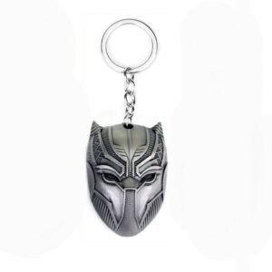 RJ New 20 Pcs/Lot Avengers 3 Thor Axe Hammer Keychains Bronze Silver Mjolnir Infinity War Men Women Keyring Cosplay Jewelry