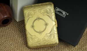 Etui Na Papierosy - Cygarniczka