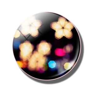 Magnesy Na Lodówkę - MM -3D