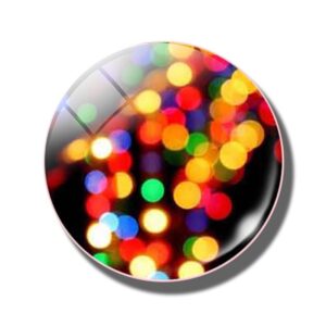Magnesy Na Lodówkę - MM -3D