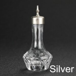Butelka Do Likieru - Szklana - 50 ml - KOKTAJL BAR