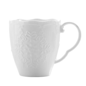 Kubek Do Kawy Lub Herbaty - 3D - Śliczna Porcelana - Idealny Na Prezent