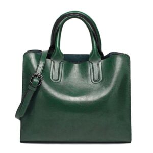 Torebka Damska W Stylu SHOPPER - DUŻA - Hit