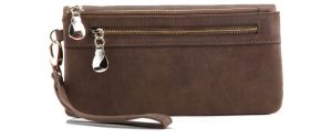 Portfel Damski - Etui na Karty - Portmonetka - Klasyczny - NOWOŚĆ!