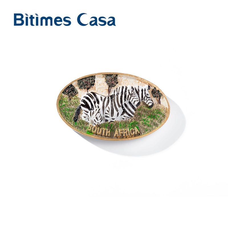 Magnesy Na Lodówkę - Zwierzęta - SAFARi  (Random)