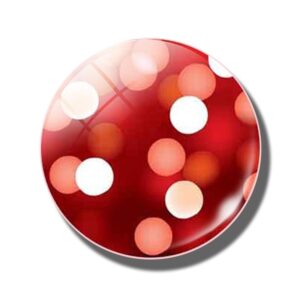 Magnesy Na Lodówkę - MM -3D