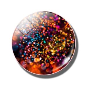 Magnesy Na Lodówkę - MM -3D