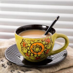 Filiżanki Do Espresso - Piękny Styl I Ozdoba
