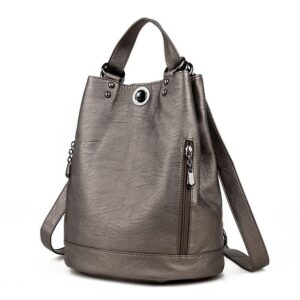 Torba Damska - Duża - SHOPPER-  Piękna i Wygodna