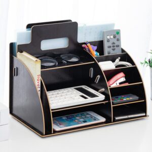 Organizer - Przybornik - Drewniany