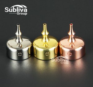 Butelka Do Likieru - Szklana - 50 ml - KOKTAJL BAR