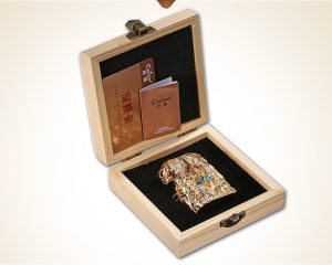 Zapalniczka Do Papierosów - Grawerowana