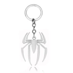 RJ New 20 Pcs/Lot Avengers 3 Thor Axe Hammer Keychains Bronze Silver Mjolnir Infinity War Men Women Keyring Cosplay Jewelry