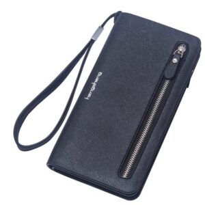 Portfel Damski - Etui Na Telefon - Karty i Monety - Śliczny