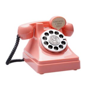Kreatywna Skarbonka - TELEFON - Doskonała Zabawka
