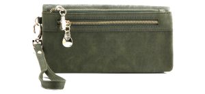 Portfel Damski - Etui na Karty - Portmonetka - Klasyczny - NOWOŚĆ!