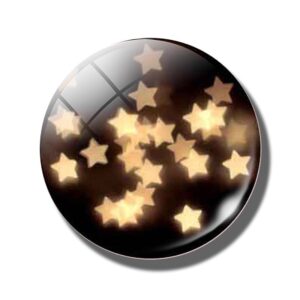 Magnesy Na Lodówkę - MM -3D