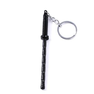 RJ New 20 Pcs/Lot Avengers 3 Thor Axe Hammer Keychains Bronze Silver Mjolnir Infinity War Men Women Keyring Cosplay Jewelry