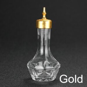 Butelka Do Likieru - Szklana - 50 ml - KOKTAJL BAR