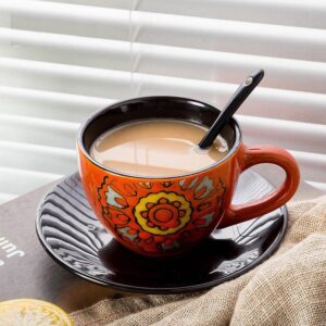 Filiżanki Do Espresso - Piękny Styl I Ozdoba