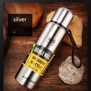 Kubek Termiczny - Termos - Stal Nierdzewna - 500/750/1000/1500ml