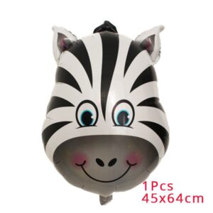 Balony Dla Dzieci - SAFARI