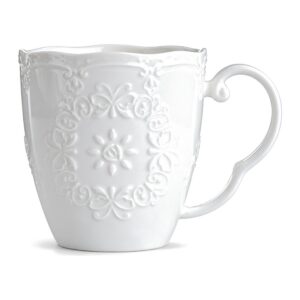 Kubek Do Kawy Lub Herbaty - 3D - Śliczna Porcelana - Idealny Na Prezent