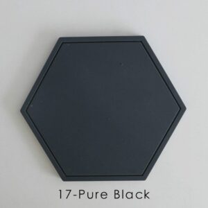 Podkładka Stołowa - Kuchenna - Hexagon - Izolacyjna - Żaroodporna