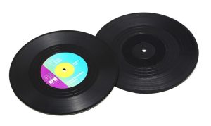 Podkładki Pod Naczynia - VINYL - Home Design