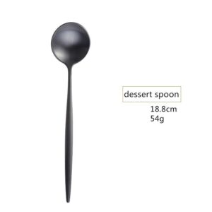 Zestaw  Sztućców Zestaw Dla 1 Osoby - HOME DECOR - Piękno I Elegancja - LOFT