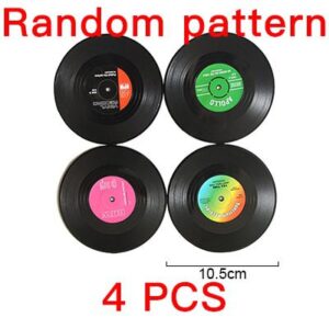 Podkładki Pod Naczynia - VINYL - Home Design