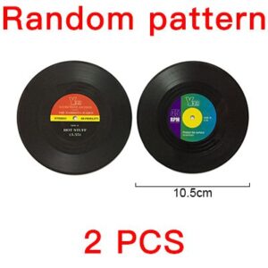 Podkładki Pod Naczynia - VINYL - Home Design