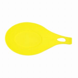 Podkładka Silikonowa - Mata Izolacyjna - Kuchenna - Zaroodporrna