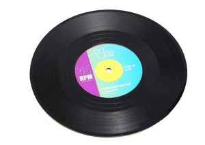 Podkładki Pod Naczynia - VINYL - Home Design