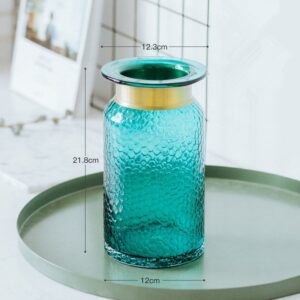 Nowoczesne Wazony Dekoracyjne - Retro - HOME Royal