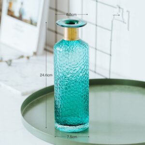 Nowoczesne Wazony Dekoracyjne - Retro - HOME Royal