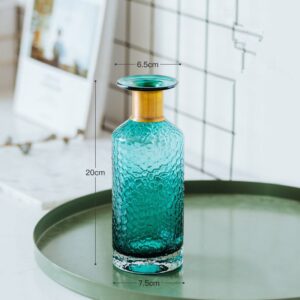 Nowoczesne Wazony Dekoracyjne - Retro - HOME Royal