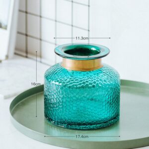 Nowoczesne Wazony Dekoracyjne - Retro - HOME Royal