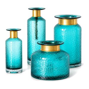 Nowoczesne Wazony Dekoracyjne - Retro - HOME Royal