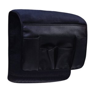 Organizator Skórzany - Wiszący - Na Kanapę - Home