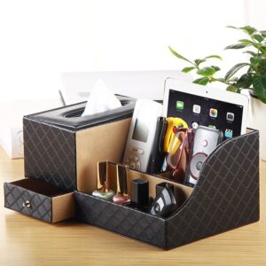 Organizator- Pudełko Do Przechowywania - SKÓRA