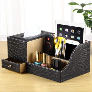 Organizator- Pudełko Do Przechowywania - SKÓRA