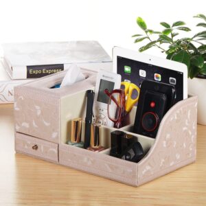 Organizator- Pudełko Do Przechowywania - SKÓRA